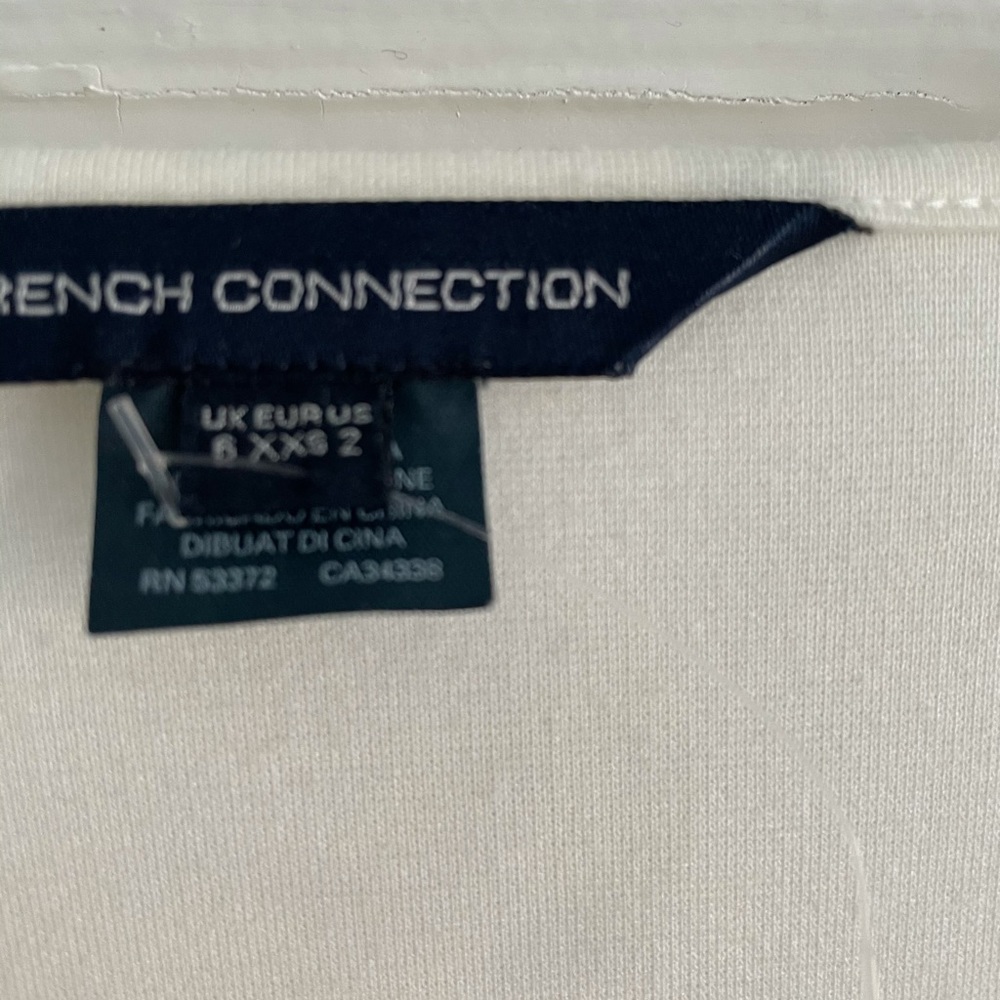 French Connection Dress - Picture 2 of 2